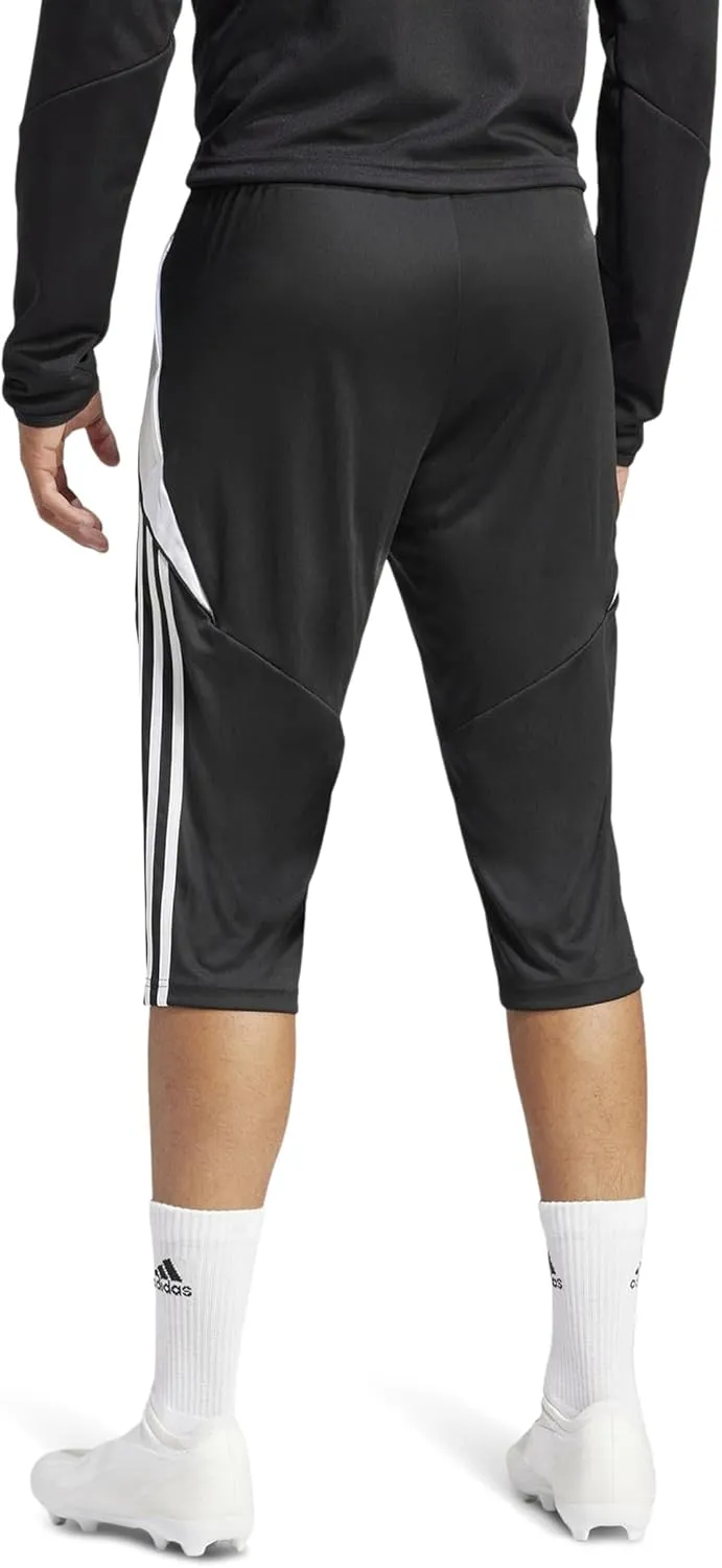 adidas Men's Tiro 24 3/4 Pants