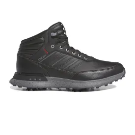 adidas S2G RAIN.RDY Mid Golf Shoes