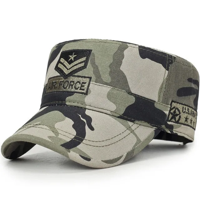 Air Force Hat