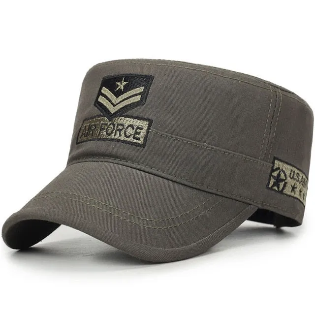 Air Force Hat