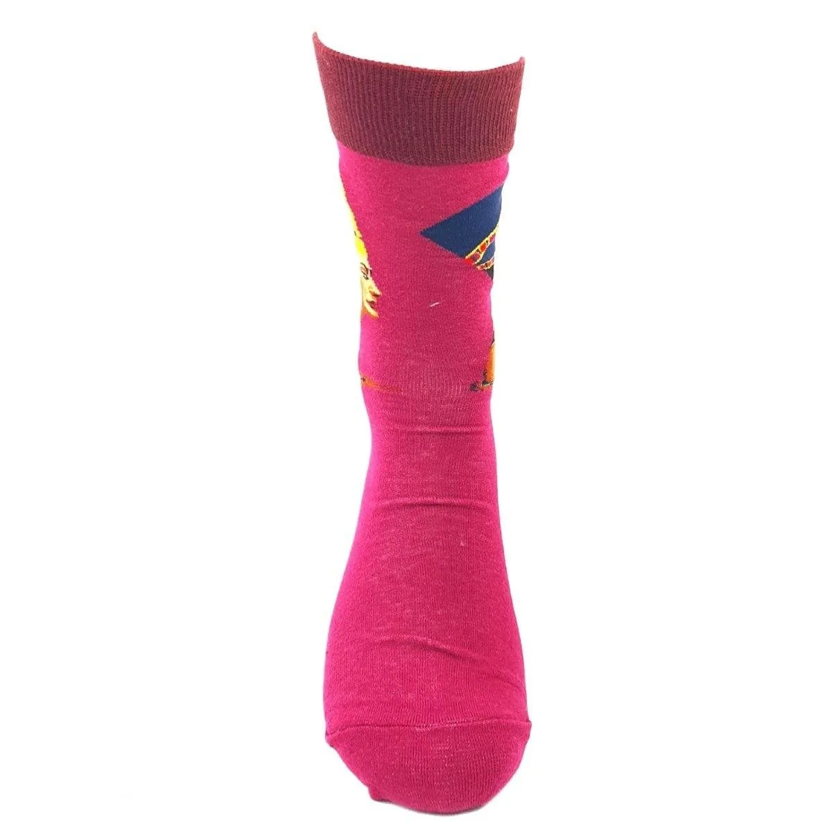 Art Socks Nefertiti