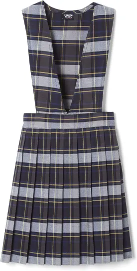 French Toast Girls' V-Neck Jumper