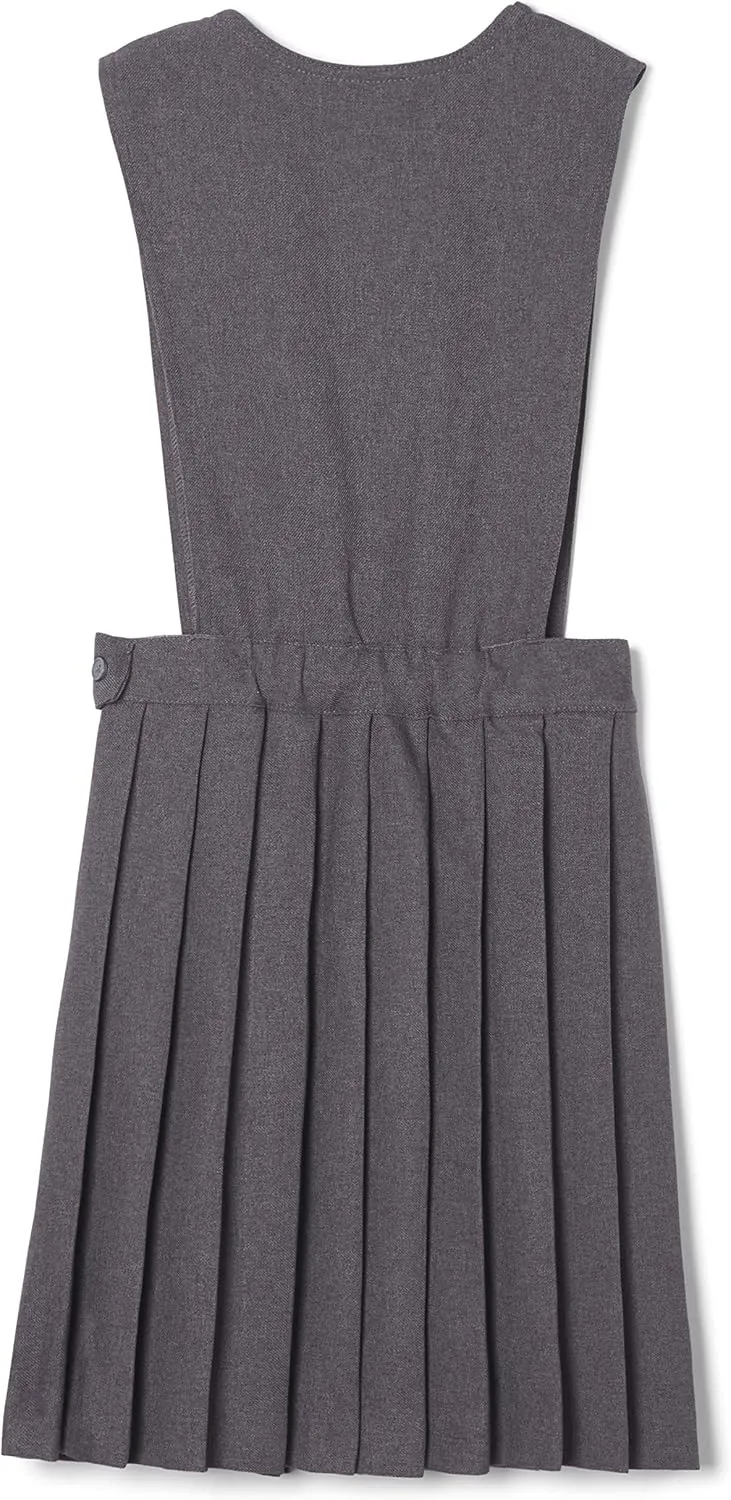 French Toast Girls' V-Neck Jumper