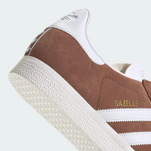 Gazelle | Preloved Brown/White/Black