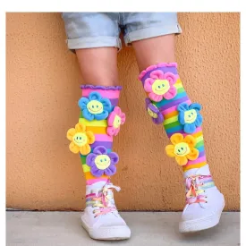 Madmia Oopsie Daisy socks 6 