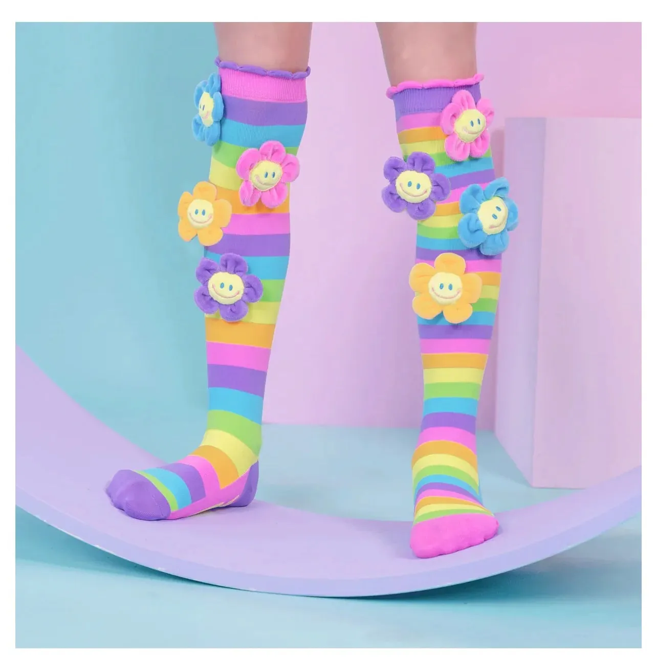 Madmia Oopsie Daisy socks 6 