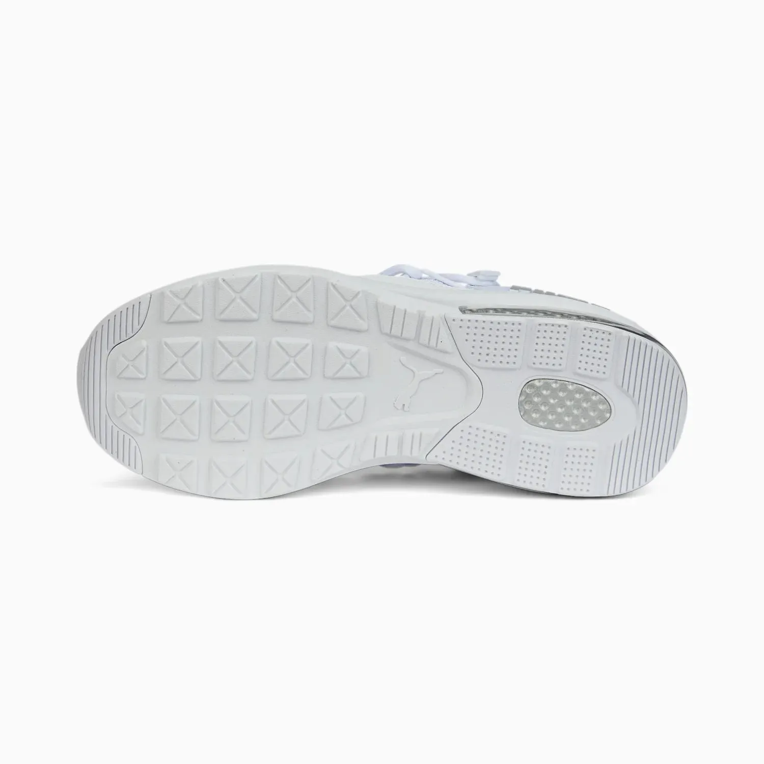 Puma Unisex Electron 2.0 Sport Casual Shoes