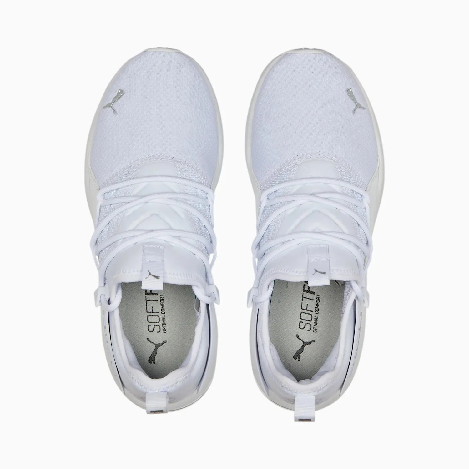 Puma Unisex Electron 2.0 Sport Casual Shoes