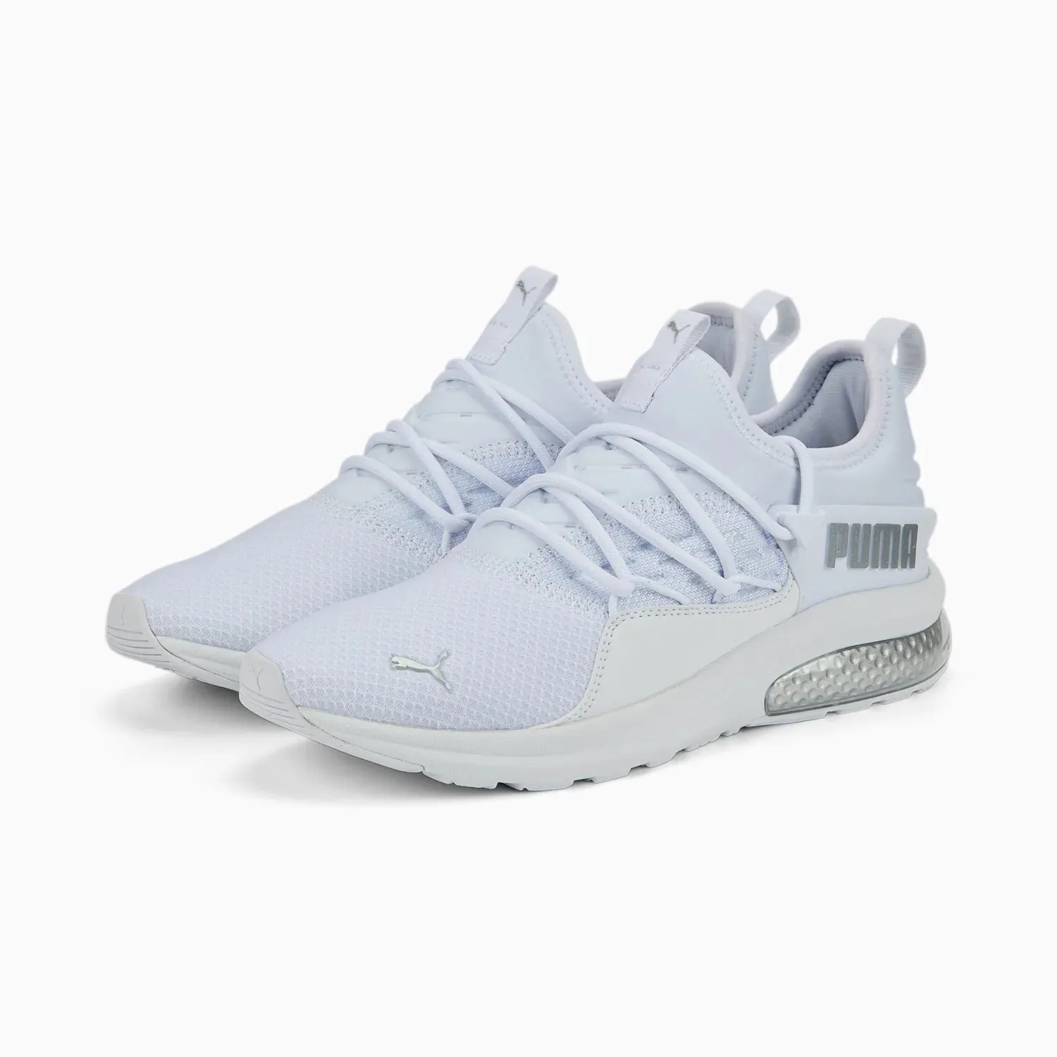Puma Unisex Electron 2.0 Sport Casual Shoes