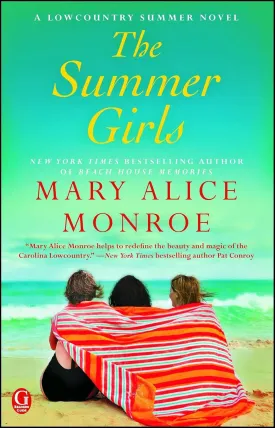 The Summer Girls (1) Paperback  June 25, 2013