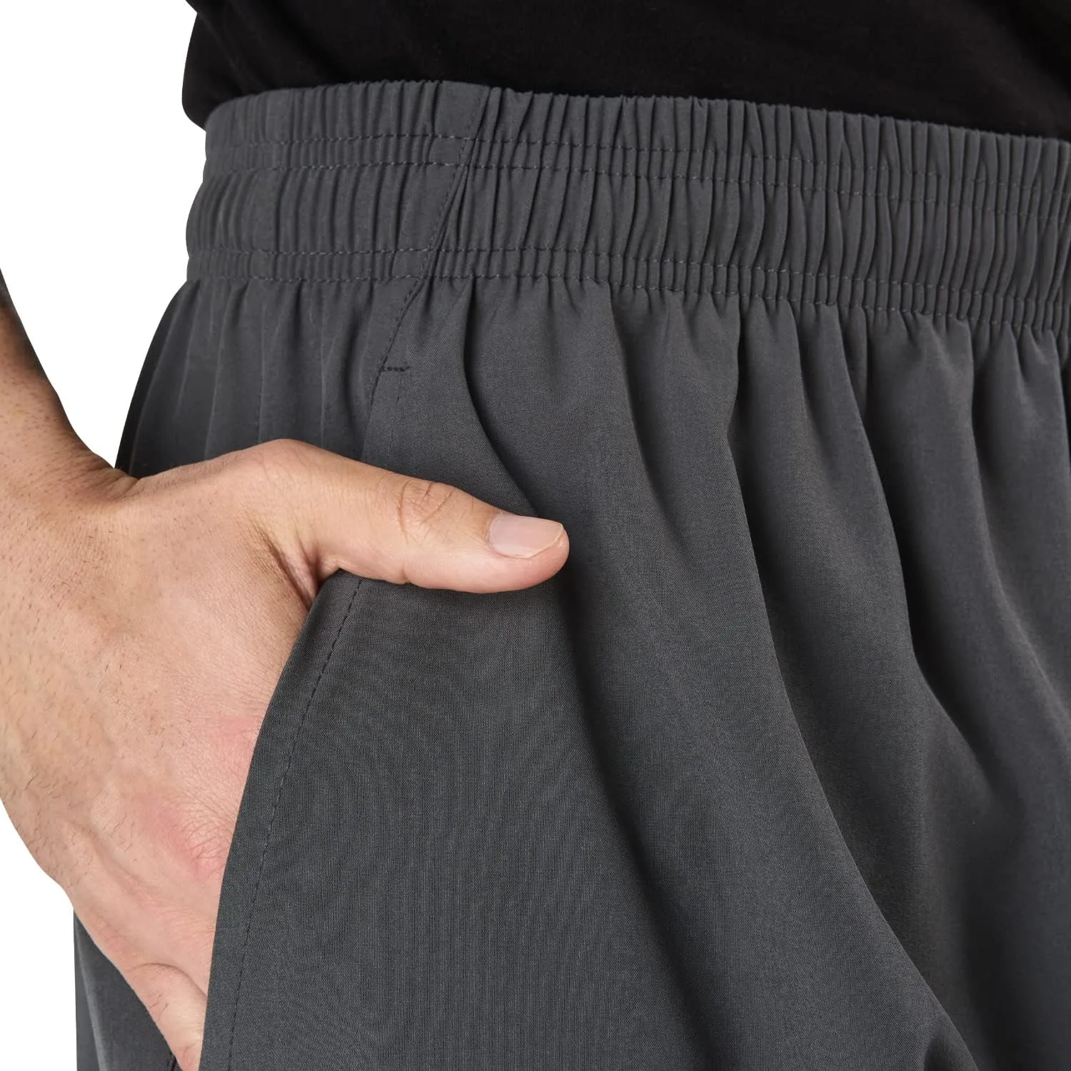 Ultra Performance Mens Workout Gym Shorts Men Casual 4 Pack Quick Dry Men's Athletic Running Shorts for Men 7 Inch Inseam