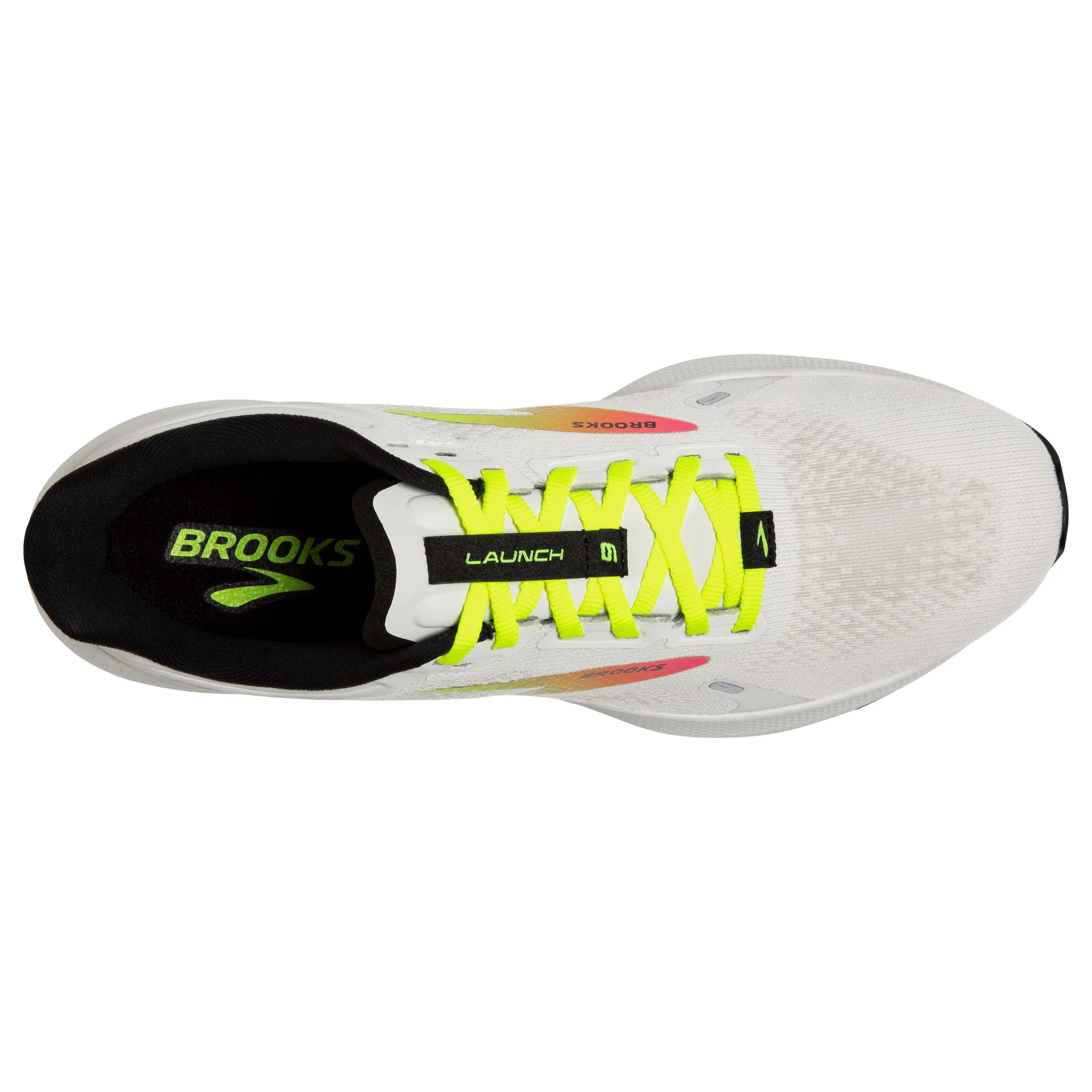 Women's Brooks Launch 9 - 120373 1B 148