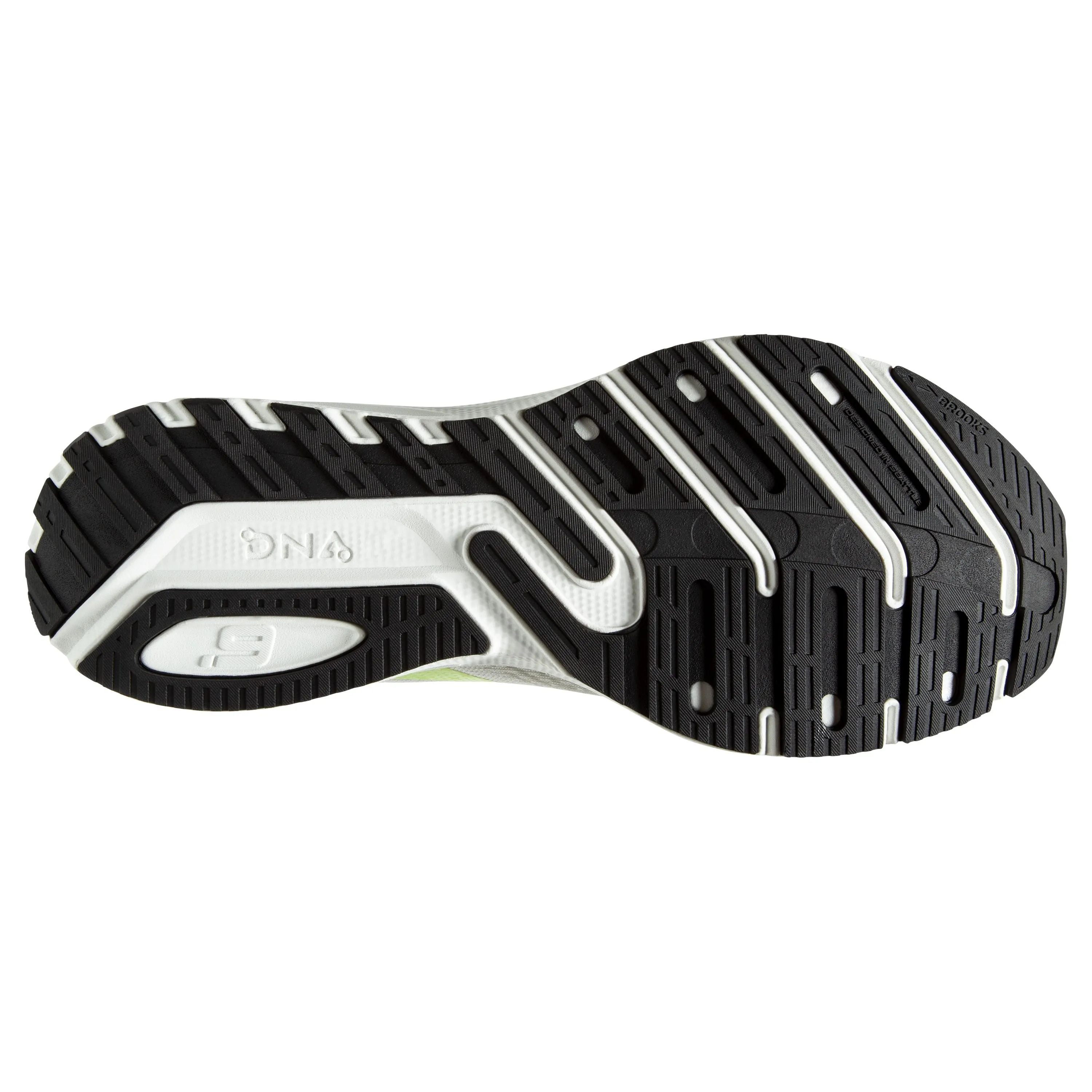 Women's Brooks Launch 9 - 120373 1B 148