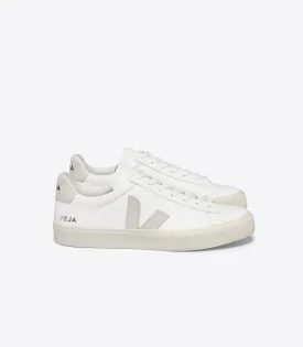 Women's Campo Chromefree Leather Shoes