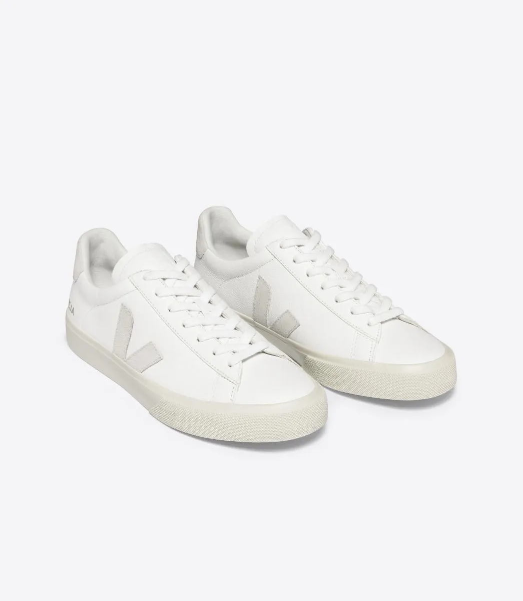 Women's Campo Chromefree Leather Shoes